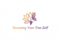 Becoming Your True Self Logo